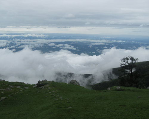 himachal destination