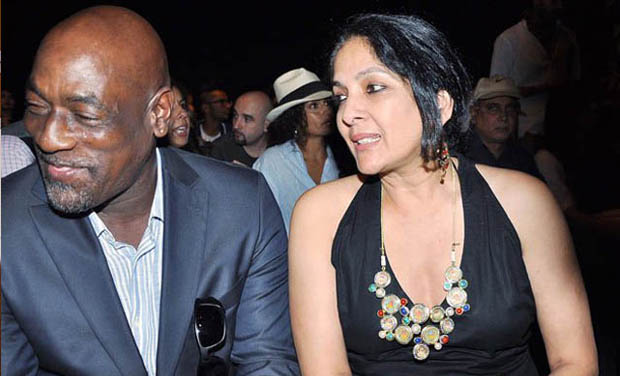 Neena Gupta Vivian Richards