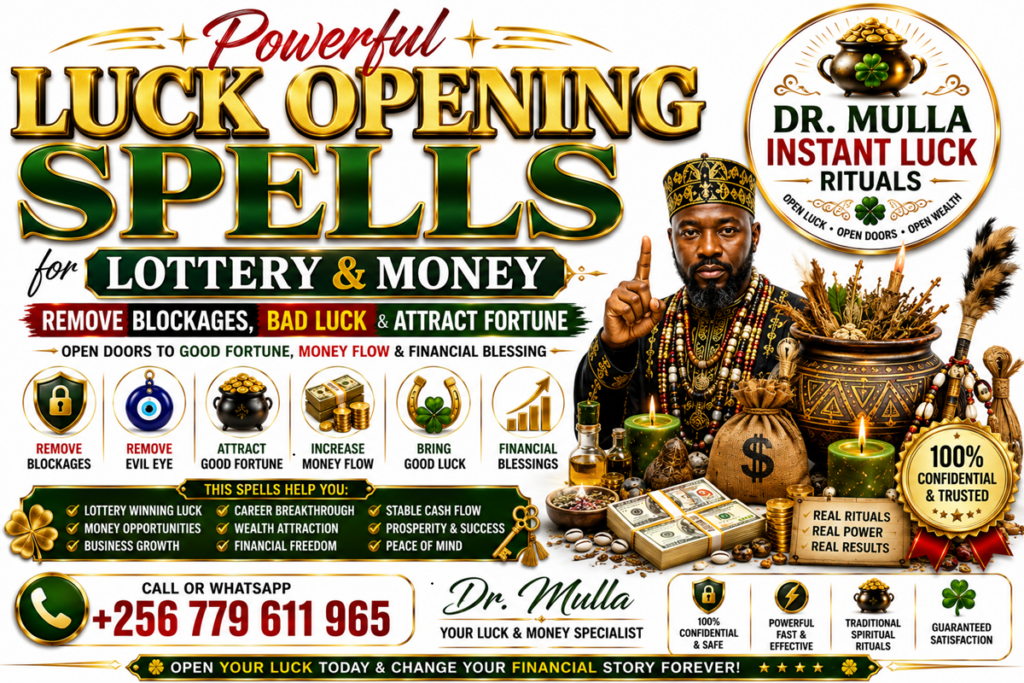 Lottery & Money Luck Opening Spells by Dr. Mulla.png