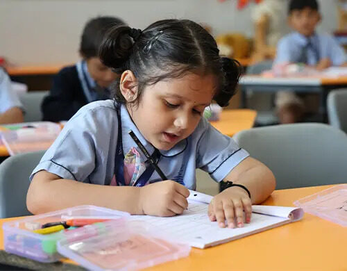 Preesidency South - Play School in bangalore.jpg