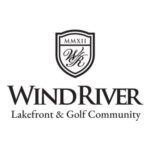 WindRiver Lakefront & Golf Community Logo.jpg