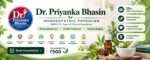 Dr. Priyanka Bhasin Homoeopathic Clinic Cover Image.jpeg