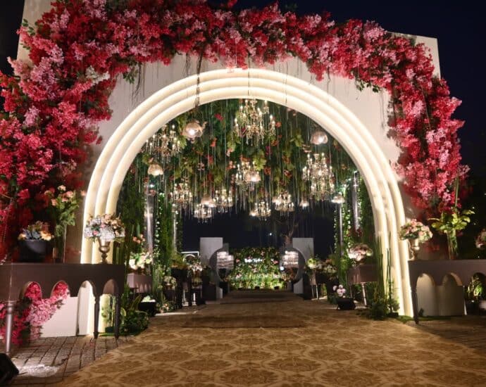 The Pine Gardens Resort & Banquet