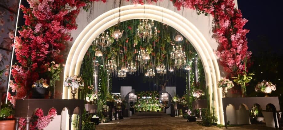 The Pine Gardens Resort & Banquet